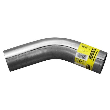 WALKER EXHAUST Exhaust Elbow, 41429 41429